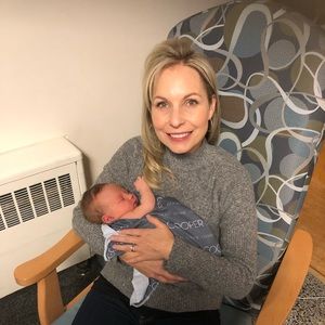 Meet your Posher, Candice